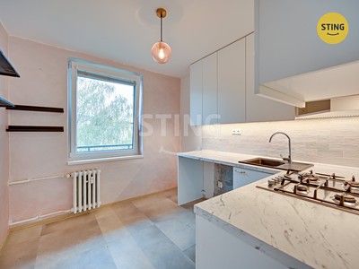 Квартира 1+1 на продаж, 36 м² (3 з 21)