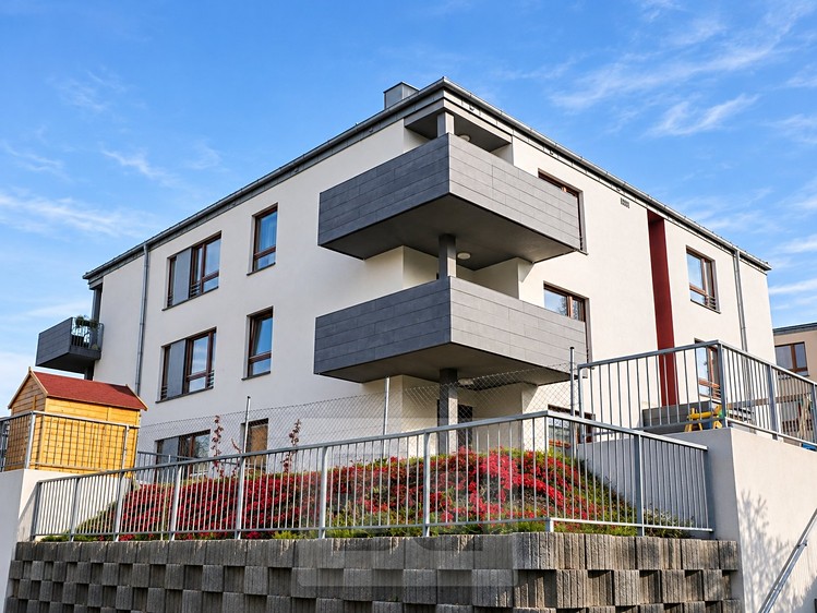 Квартира 2+kk на продаж, 59 м² (4 з 13)