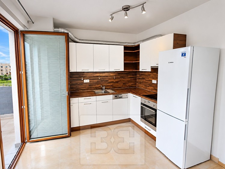The 2+kk flat for sale, 64 m² (4 of 18)