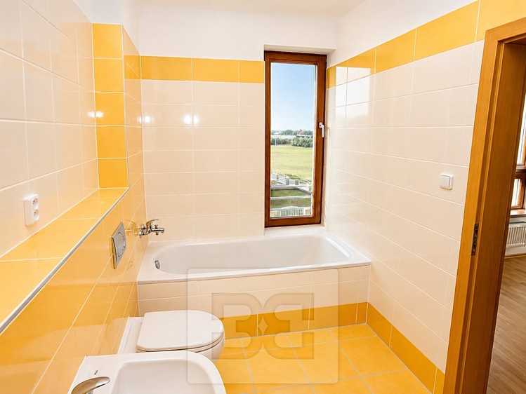 The 2+kk flat for sale, 64 m² (15 of 18)