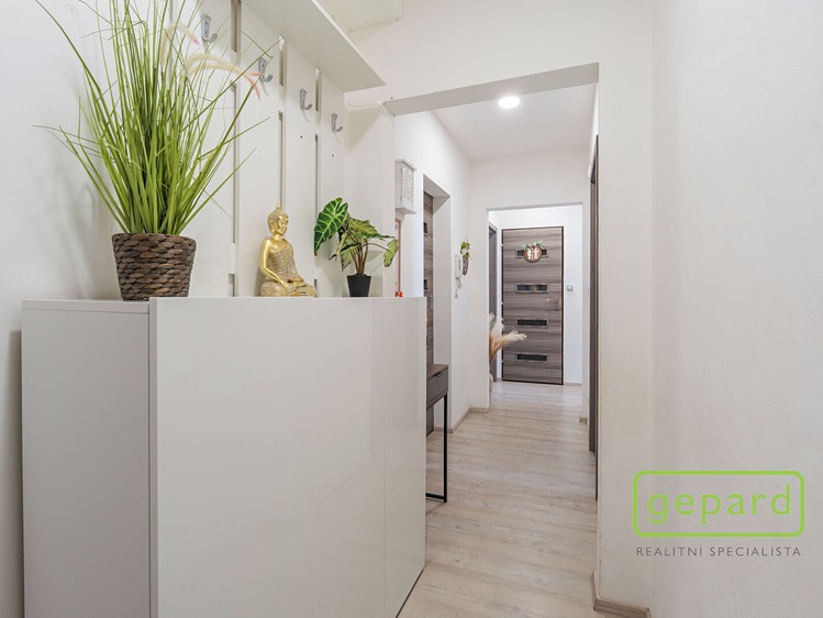The 3+1 flat for sale, 72 m² (8 of 38)