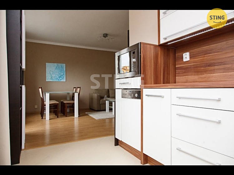 Квартира 2+kk на продаж, 52 м² (2 з 17)