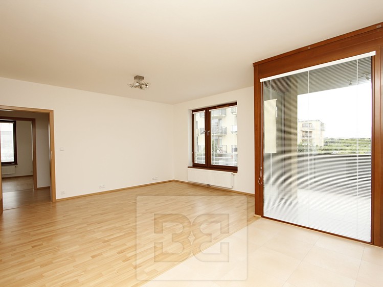 Квартира 3+kk на продаж, 75 м² (8 з 26)