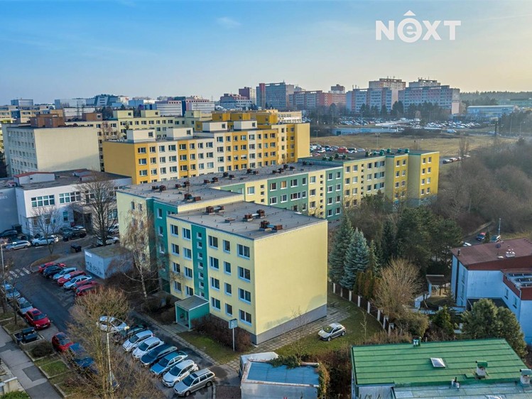 Wohnung 5+1 zur Miete, 98 m² (17 von 21)
