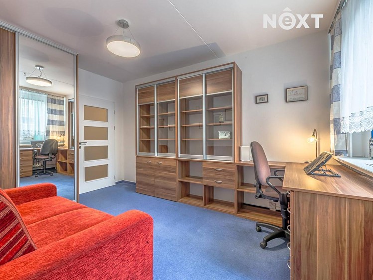 Wohnung 5+1 zur Miete, 98 m² (12 von 21)
