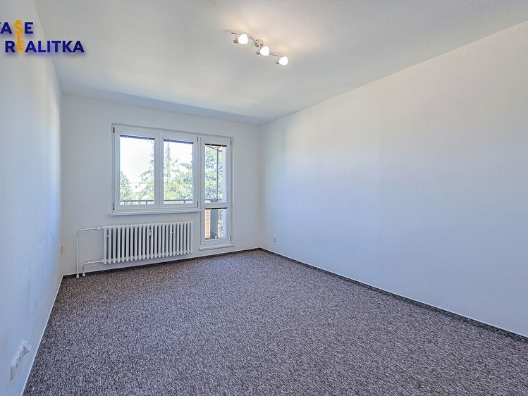 Квартира 2+1 в оренду, 52 м² (3 з 13)