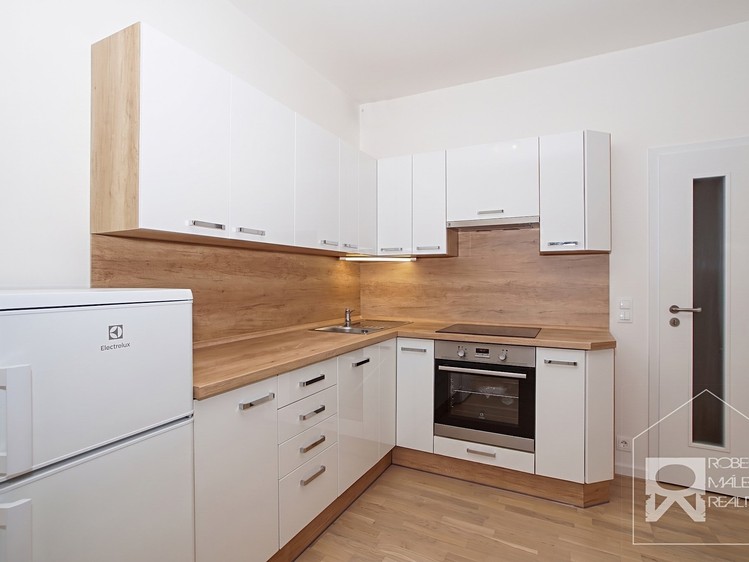 Квартира 3+kk на продаж, 75 м² (1 з 20)
