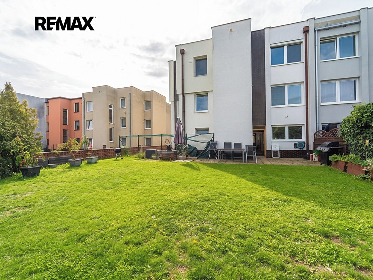 Wohnung 3+1 zum Kauf, 93 m² (18 von 20)