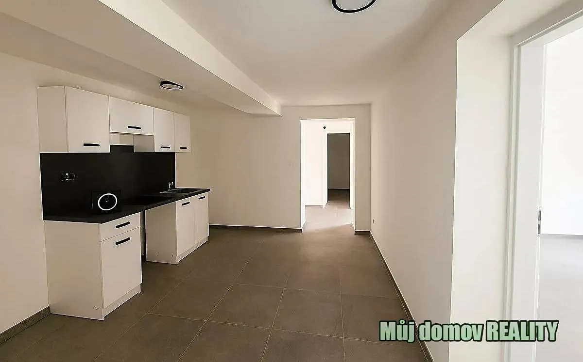 Pronájem bytu pokoje 18 m²