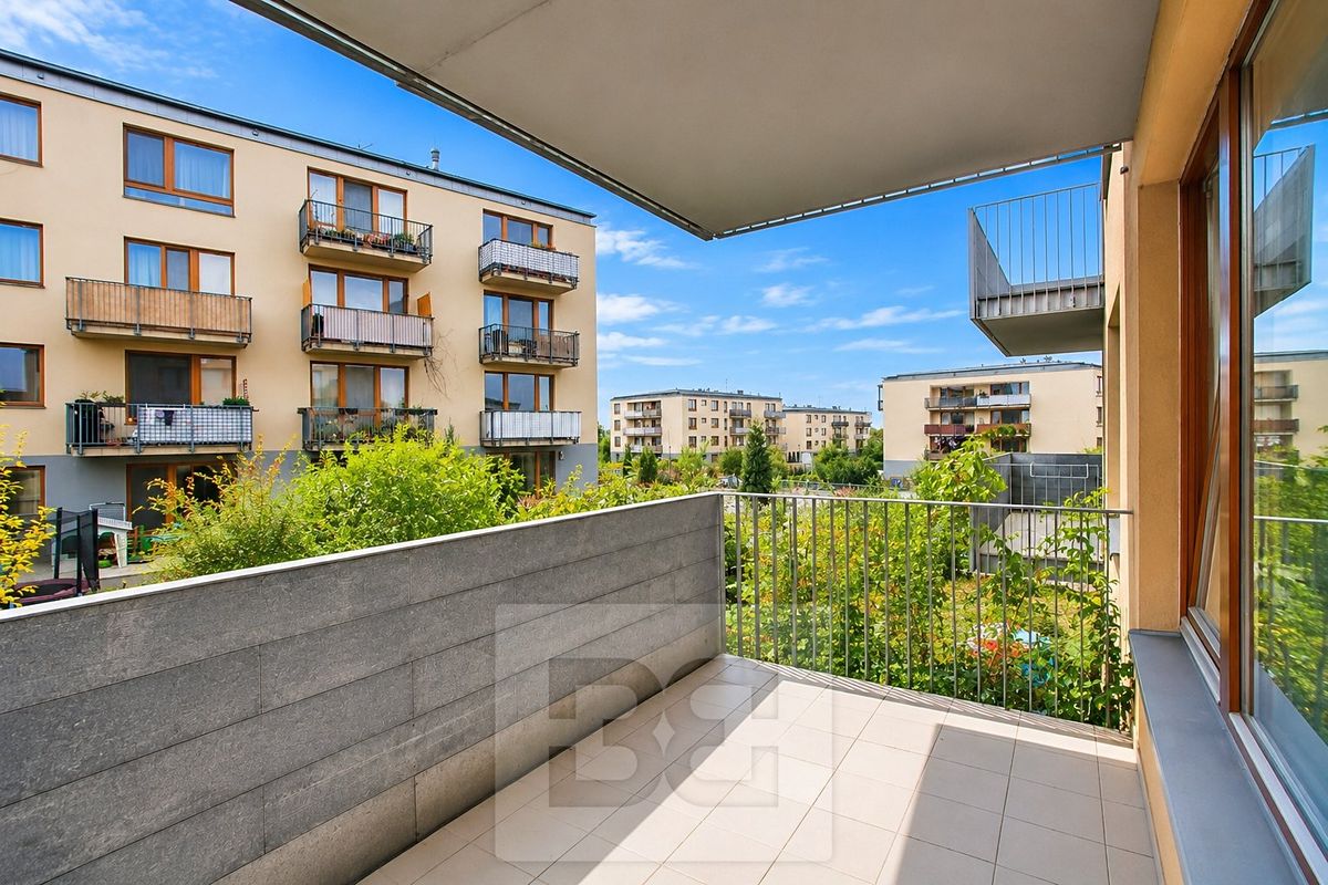 Prodej bytu 2+kk 67 m²