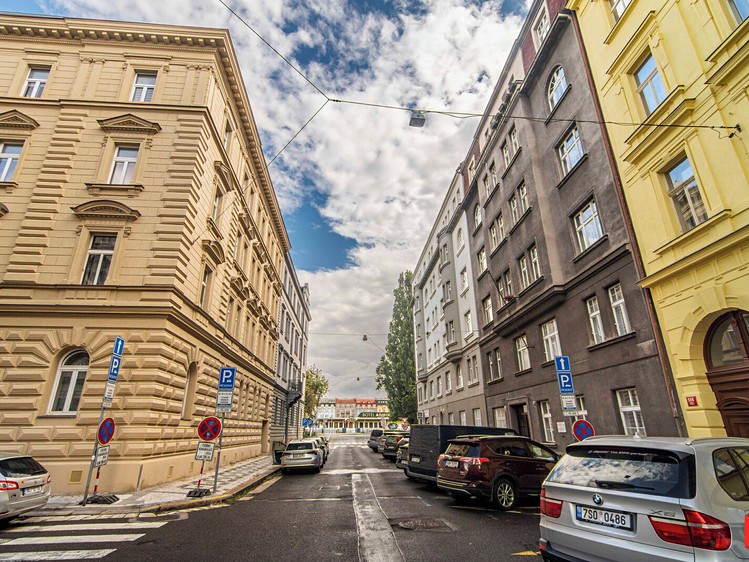 The 3+1 flat for sale, 94 m² (36 of 37)