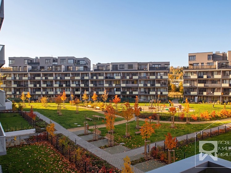 Квартира 3+kk на продаж, 75 м² (12 з 20)