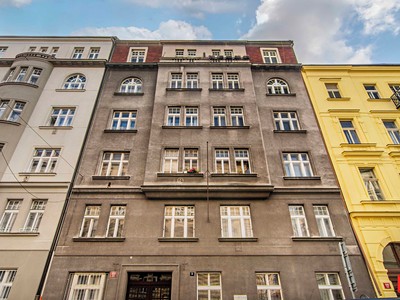The 3+1 flat for sale, 94 m² (2 of 37)