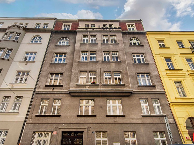 The 3+1 flat for sale, 94 m² (2 of 37)