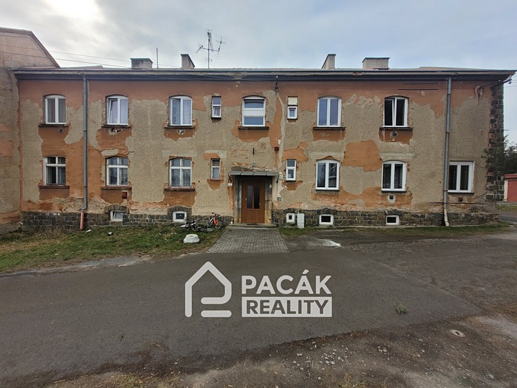 Prodej bytu 2+1, 47 m² (21 z 21)