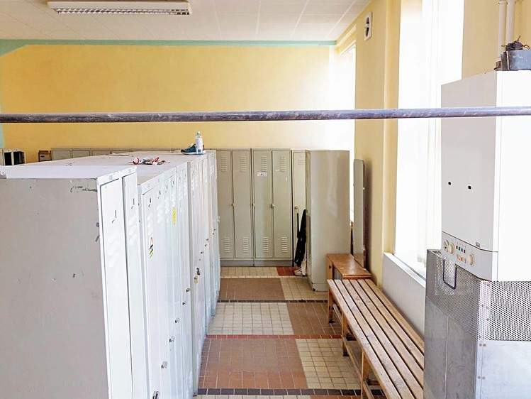 Комерційне приміщення на продаж, 3 500 м² (12 з 12)