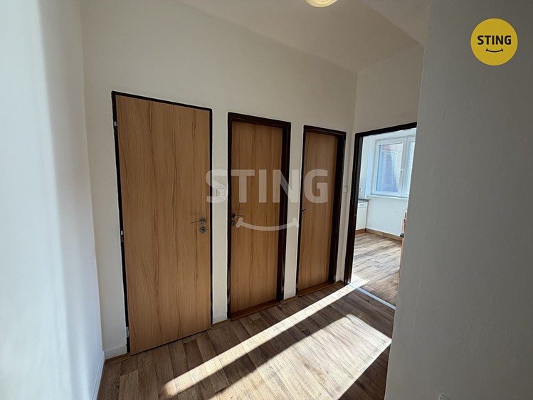 Квартира 1+1 в оренду, 39 м² (6 з 8)