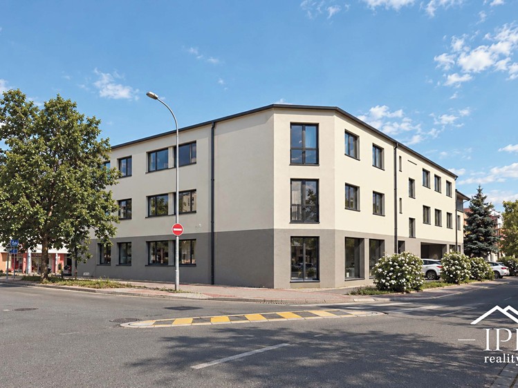 Pronájem bytu 1+kk, 38 m² (12 z 15)