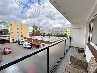 Wohnung 3+kk zur Miete, 77 m² (3 von 13)