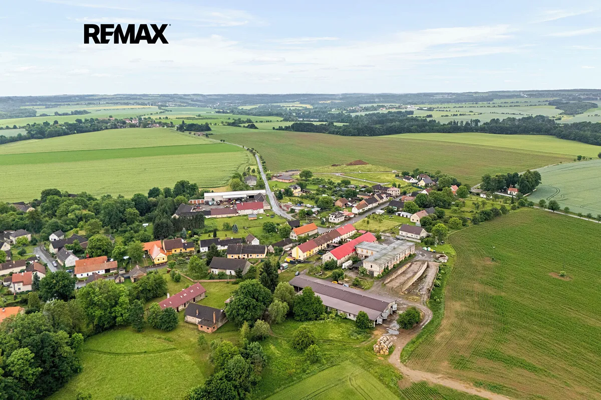 Prodej rodinného domu 104 m², pozemek 862 m²