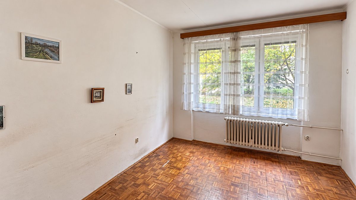 Prodej bytu 3+1 72 m² – fotografie 3