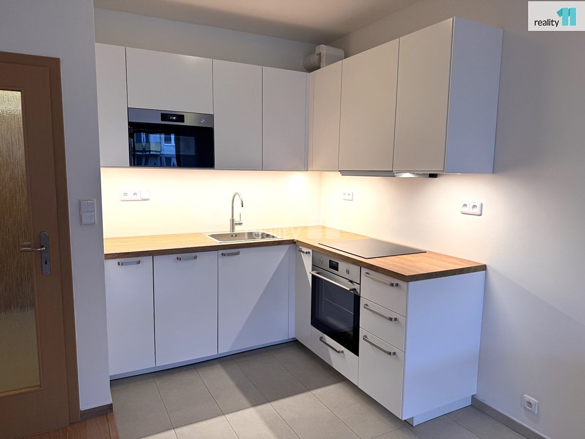 Pronájem bytu 2+kk 53 m² – fotografie 5