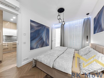 Квартира 2+kk в оренду, 89 м² (2 з 15)