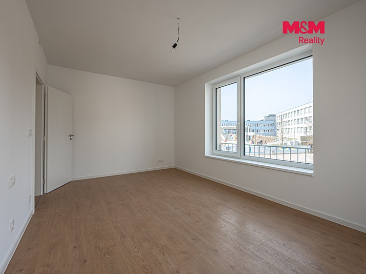Квартира 3+kk на продаж, 83 м² (7 з 23)