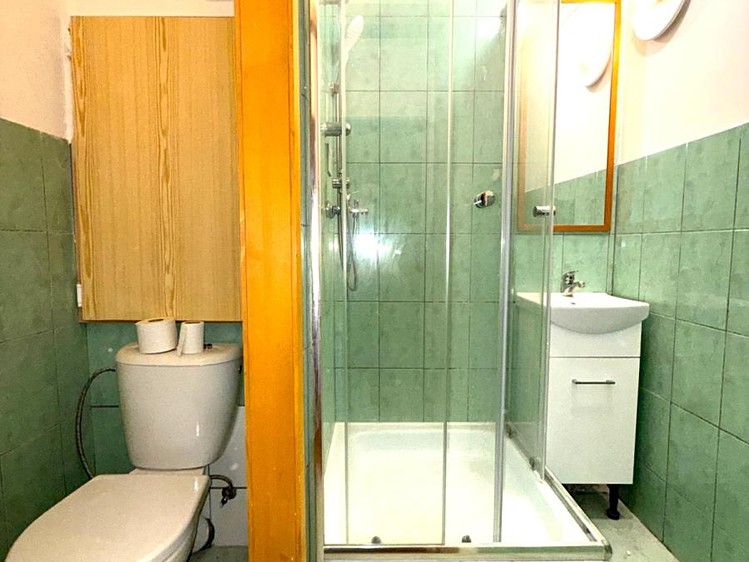 Квартира 1+1 в оренду, 32 м² (8 з 12)