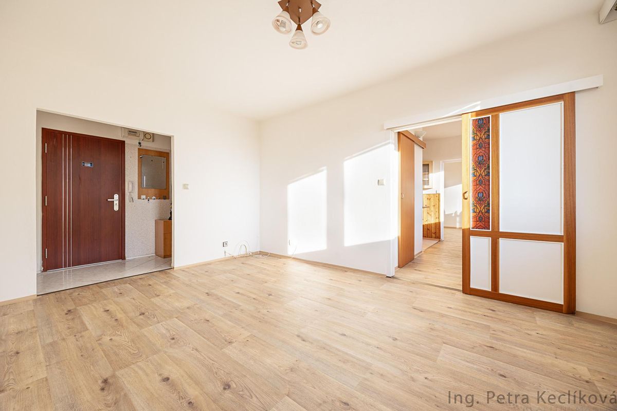 Pronájem bytu 3+1 73 m² – fotografie 5
