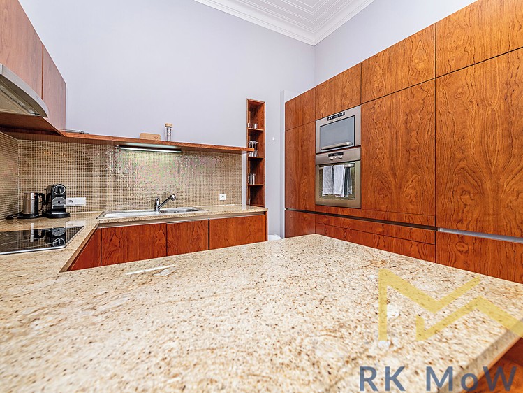 Pronájem bytu 4+kk, 146 m² (4 z 18)