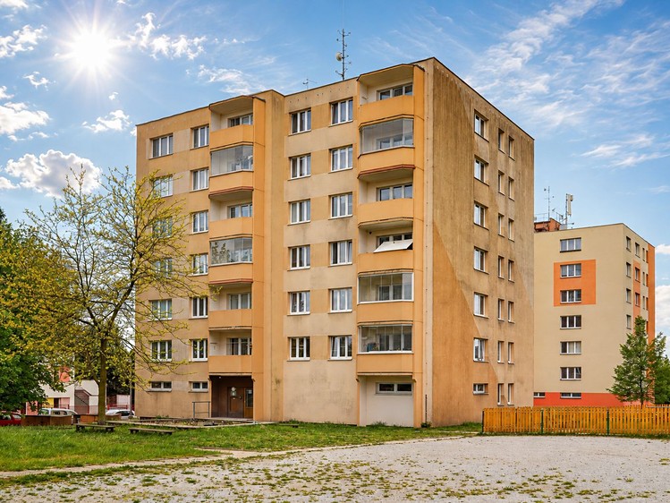 Wohnung 3+1 zum Kauf, 73 m² (2 von 24)