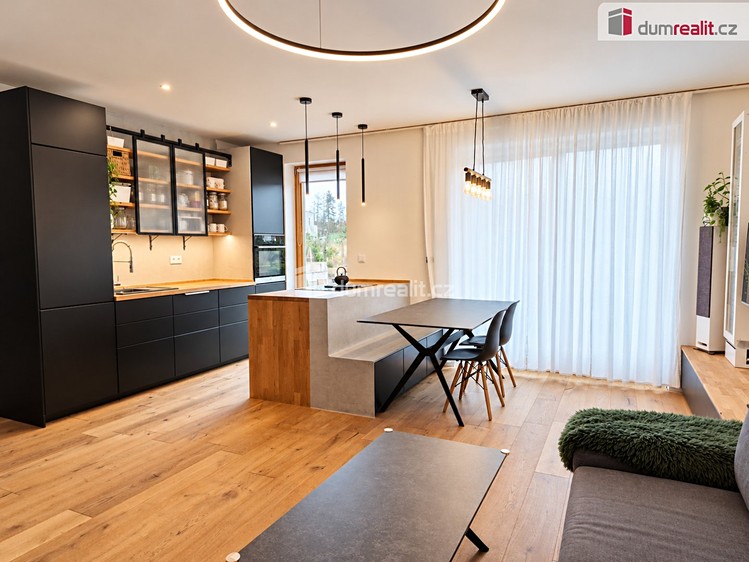 Wohnung 5+kk zum Kauf, 115 m² (3 von 13)