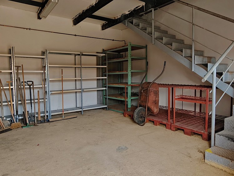 Pronájem komerčního prostoru, 443 m² (11 z 15)