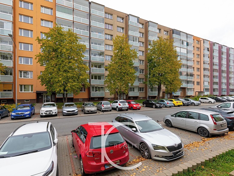 Prodej bytu 2+1, 54 m² (21 z 21)