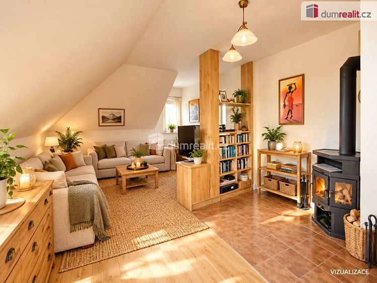 Prodej domu, 428 m² (12 z 27)