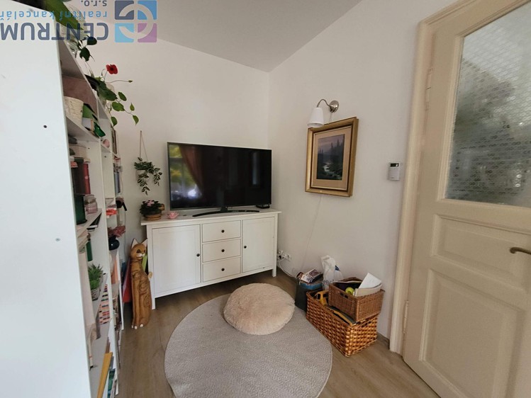 Квартира 2+kk в оренду, 56 м² (11 з 21)