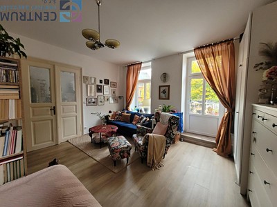 Квартира 2+kk в оренду, 56 м² (3 з 21)
