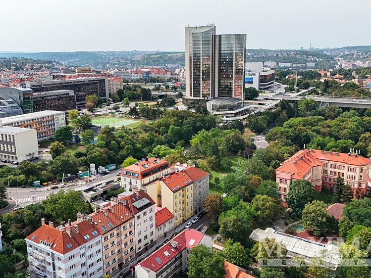 Квартира 4+kk на продаж, 89 м² (9 з 30)