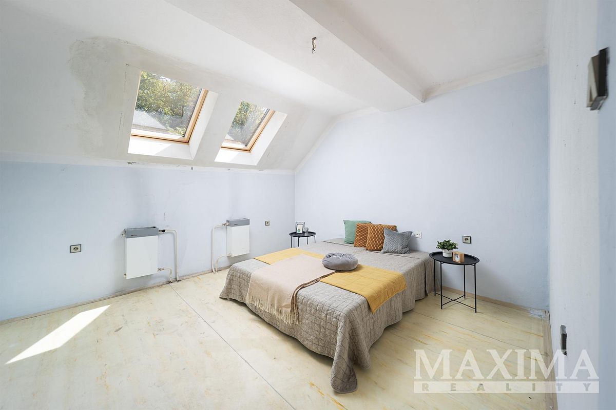 Prodej bytu 3+1 99 m²
