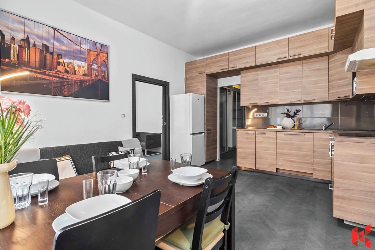 Prodej bytu 3+kk 69 m² – fotografie 5