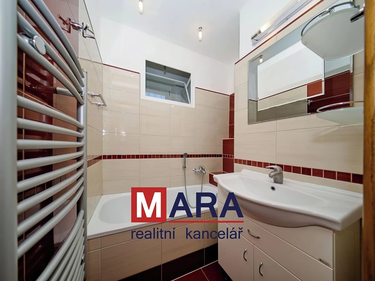Prodej bytu 3+1 91 m²