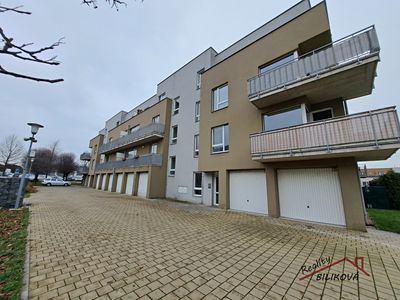 Pronájem bytu 3+kk 75 m²