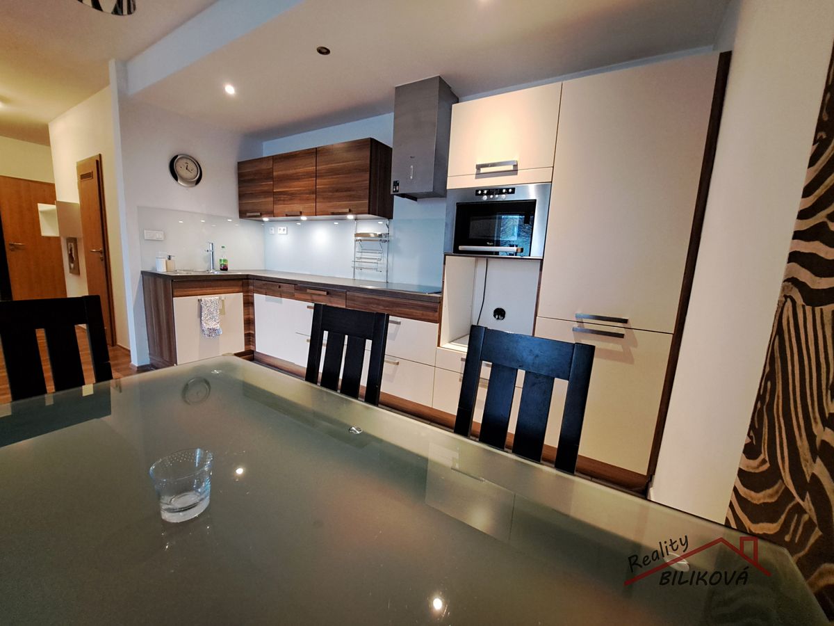 Pronájem bytu 3+kk 75 m² – fotografie 2