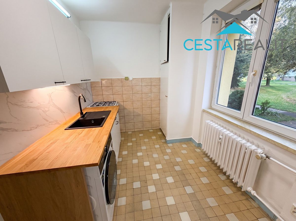 Prodej bytu 3+1 66 m² – fotografie 2