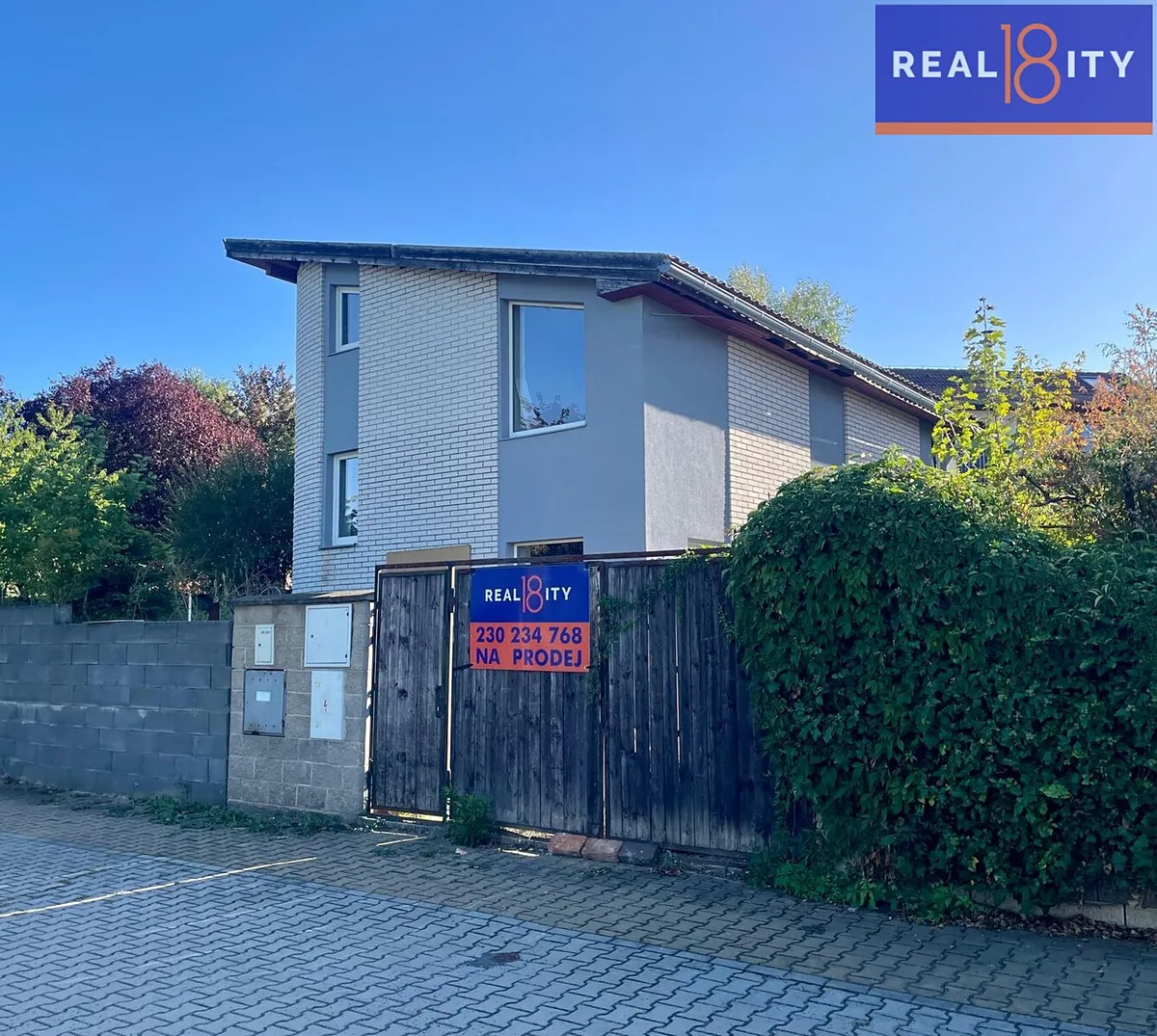 Prodej rodinného domu 150 m², pozemek 306 m²