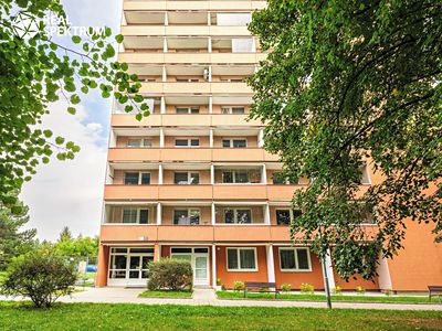 Prodej bytu 2+kk 40 m²