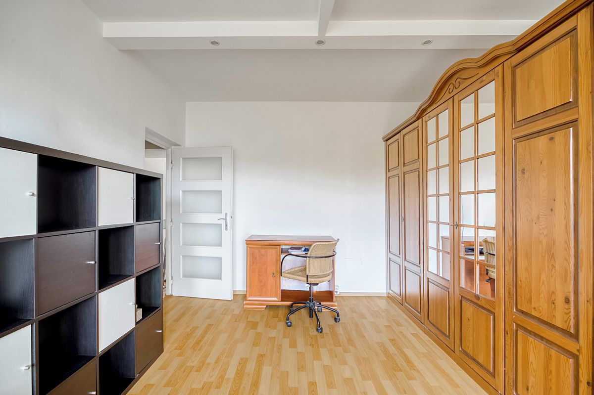 Prodej bytu 2+1 54 m² – fotografie 3