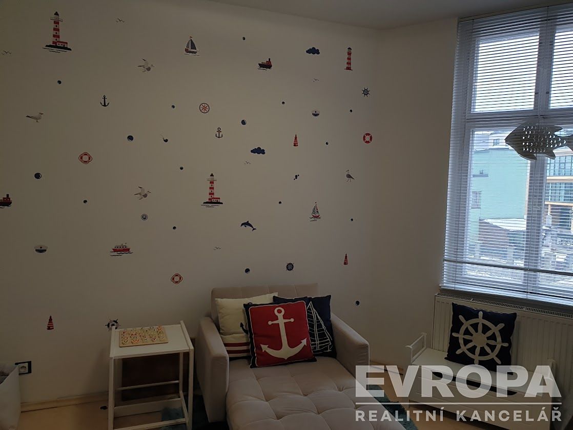 Pronájem bytu 3+kk 78 m² – fotografie 5