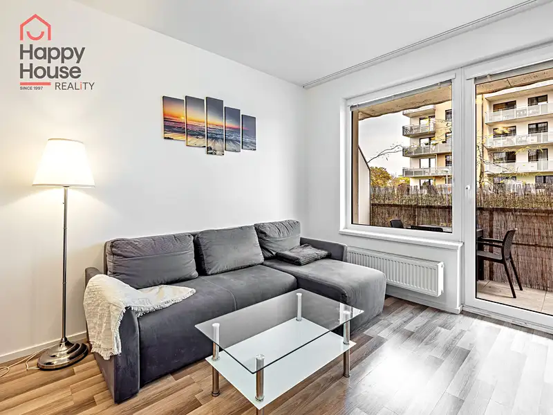 Pronájem bytu 2+kk 60 m², Praha – náhled fotky 1